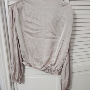 Elegant Long Sleeve Blouse ASTR THE LABEL